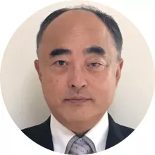 渋川 潤