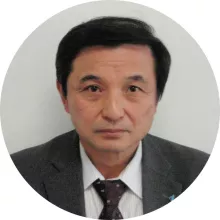 清水 義喜
