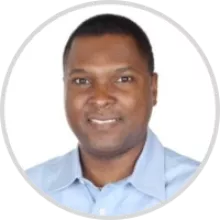 Andrew Maywah, TDK Ventures