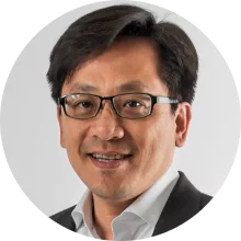 Ben Hwang, Profusa