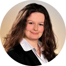 Daniela Guenther, X-FAB