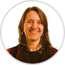 Janice Golda, Intel Corporation