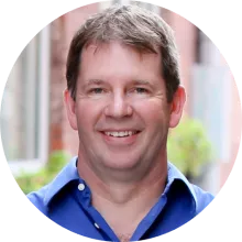 Jim Starcev, KC Digital Drive