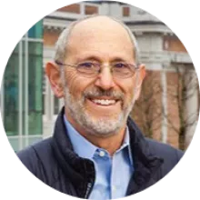 John Fink, Portland State University