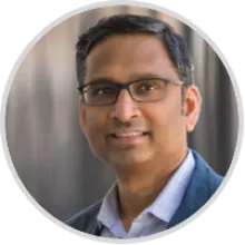 Mukesh Khare, IBM Research