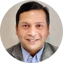 Raj Khattoi, Infineon Technologies AG