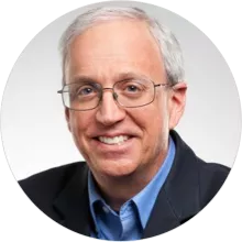 Bill Dally, NVIDIA