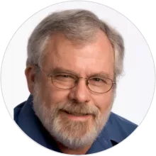 Bob Johnson, Gartner