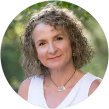 Claire McAdams, Headgate Partners