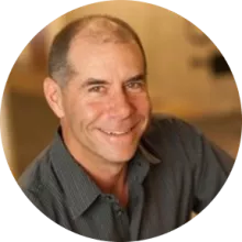David Pellerin, Amazon Web Services