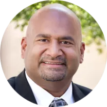 Deepak “Dee” Khuntia, Varian Medical Systems