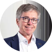 Ivo Raaijmakers, ASM International