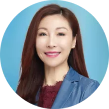 Jennifer Zhao, ams OSRAM