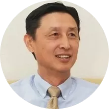 Michael Yang, Omdia