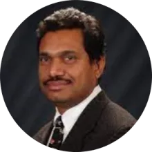 Siva K. Yerramilli, Synopsys