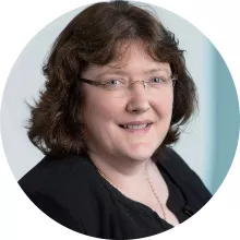 Ann Kelleher, Intel Corporation