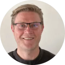 Jeremy Hilton, Google