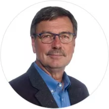 Tom St. Dennis