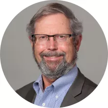 Dean Freeman, Freeman Technology and Market Advisors