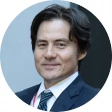 James Amano, SEMI