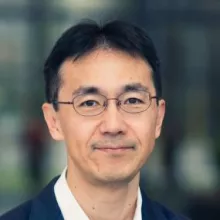 Naotao Horiguchi imec