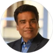 Anirudh Devgan, Cadence Design Systems