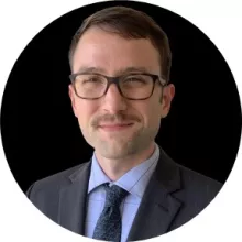 Chase Blazek, Stratfor