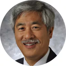 Daryl Hatano, onsemi