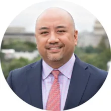 Gene Irisari, Samsung Electronics America