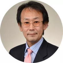 山田 幹也