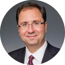 Keyvan Esfarjani, Intel