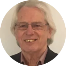 Malcolm Penn, Future Horizons