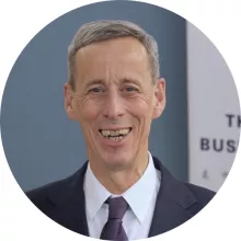 Craig Allen, US-China Business Council 