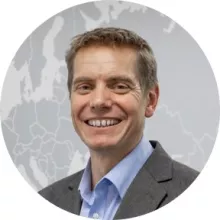 Paul Neller, Edwards Vacuum