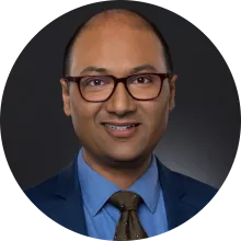 Ankur Gupta, Siemens EDA