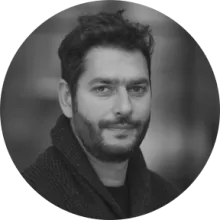 Julien Ryckaert, imec