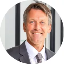 Lars Reger, NXP Semiconductors