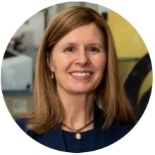 Laurie Locascio, NIST