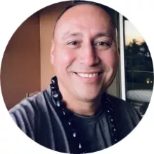 Mario Morales, IDC