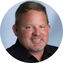 Scott Hambleton, Applied Materials