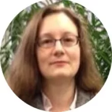 Iuliana Radu, PhD. TSMC