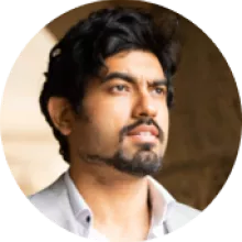 Amit Badlani, Nvidia