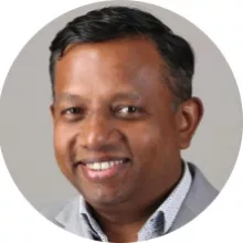 Bala Haran_Applied Materials