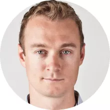 Charles Atkins, McKinsey & Company  