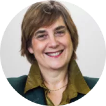 Françoise Chombar, Melexis   