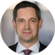 Tristan Holtam, Applied Materials