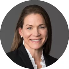 Catherine Ryan Hunt-Bechtel
