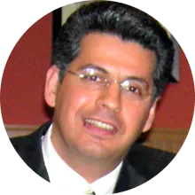 Farhang Yazdani, BroadPak