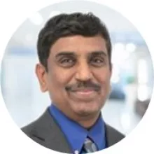 Sailesh Chittipeddi