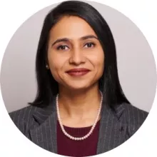 Ashwini Ghogare, MilliporeSigma